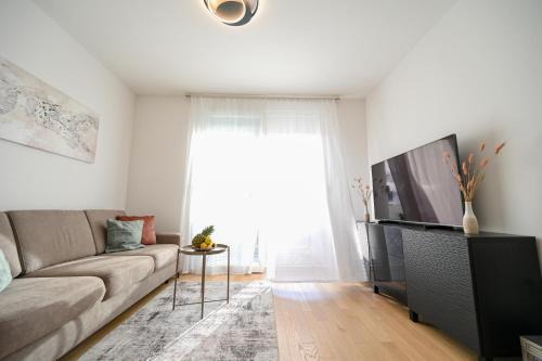Zadar Apartment | Apartment Lovre - sea view and private parking