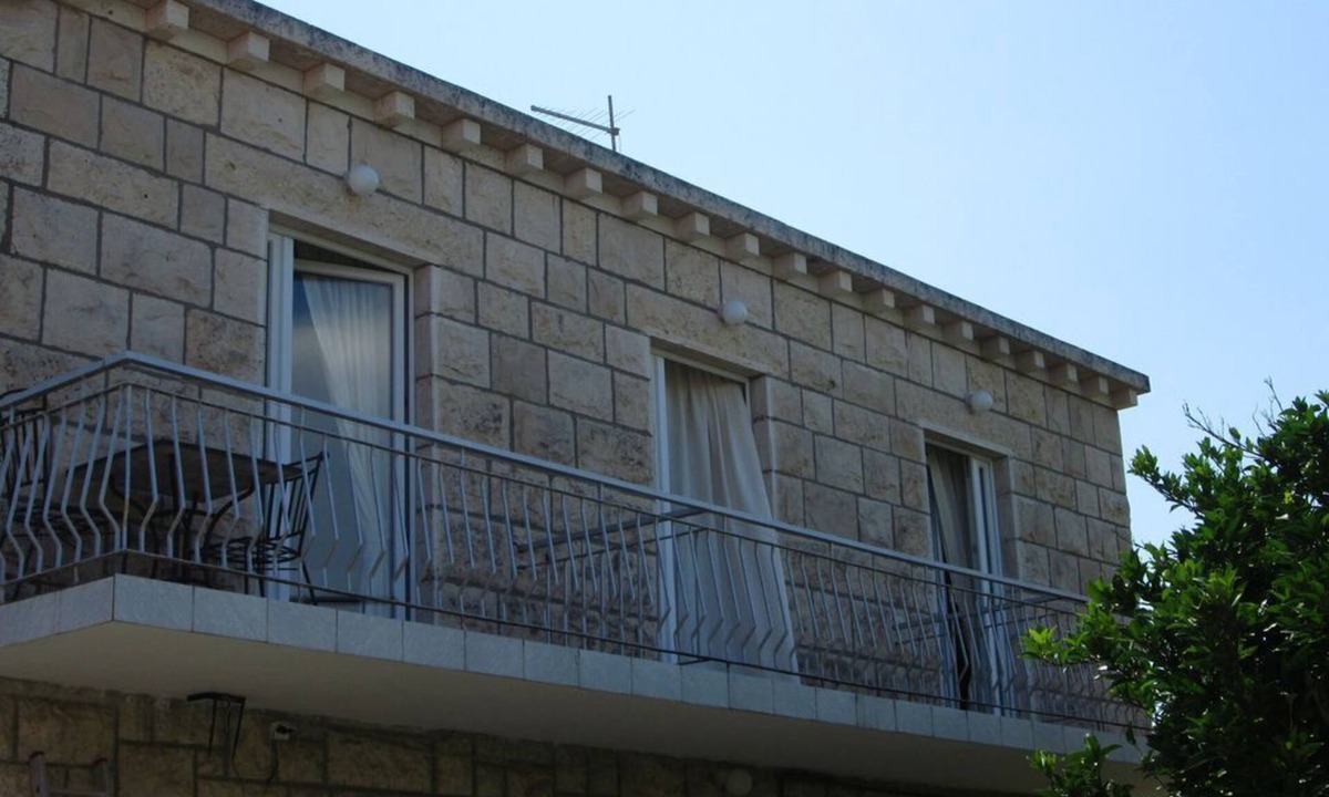 Lumbarda House | Apartment Lumbardina A1, center top location
