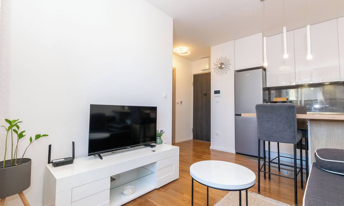 Mejasi Apartment | Apartment Lux Retreat