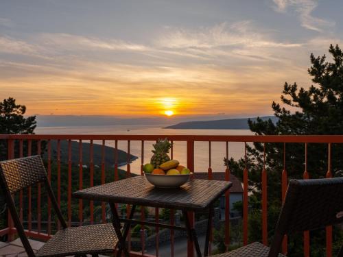Zagorje Apartment | Apartment Luxury Seaview Apartment by Interhome