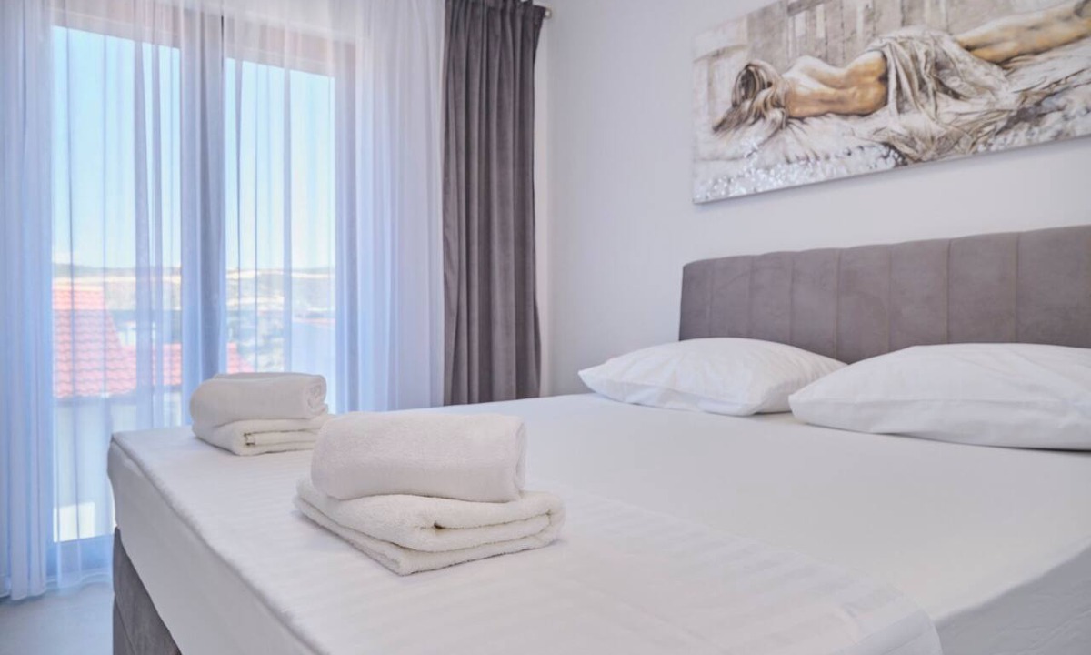 Razanj Apartment | Apartment Maestral