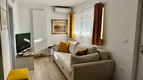 Izola Apartment | Apartment Malija Cikloped