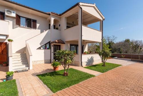 Nova Vas Apartment | Apartment Marchela