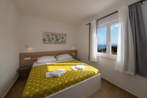 Krvavica Apartment | Apartment MARE