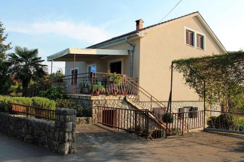 Milohnici Apartment | Apartment Mare Krk