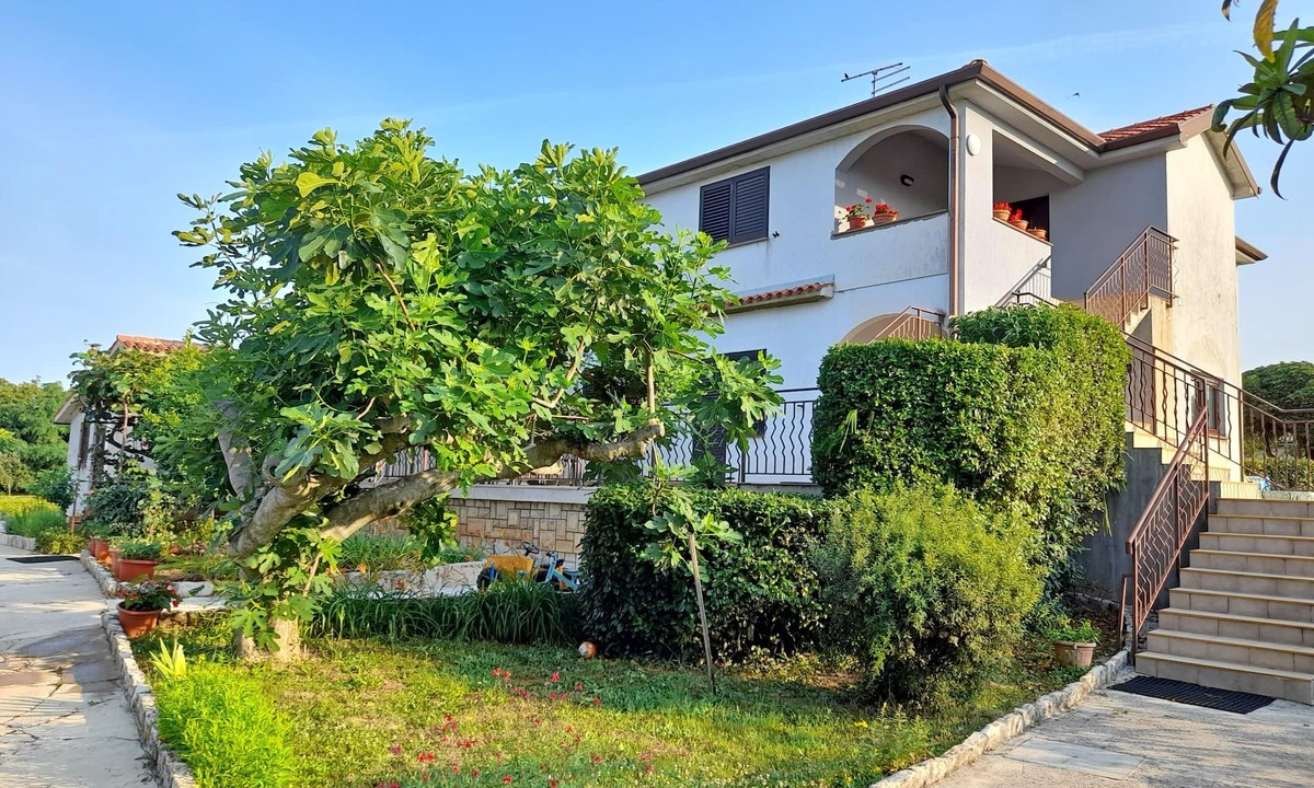 Valica Apartment | Apartment Marija, (15841), Umag, hr