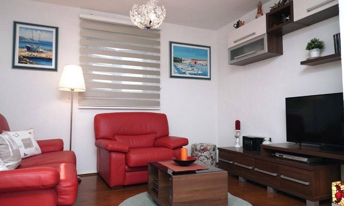 Supetar Apartment | Apartment MARIJANA - Two bedroom Apartment with Terrace