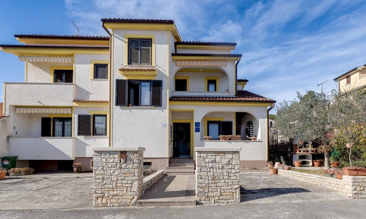 Porec Apartment | Apartment Matosevic II Porec