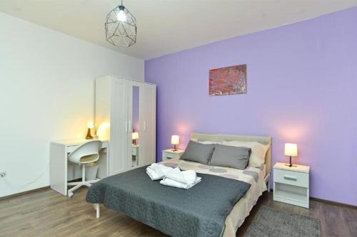 Veruda Apartment | Apartment Maya