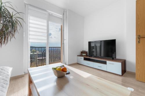 Buje Apartment | Apartment MDM