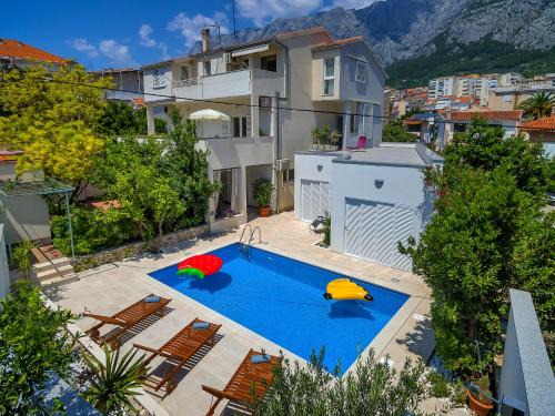 Makarska Old Town Apartment | Apartment Mediteraneo
