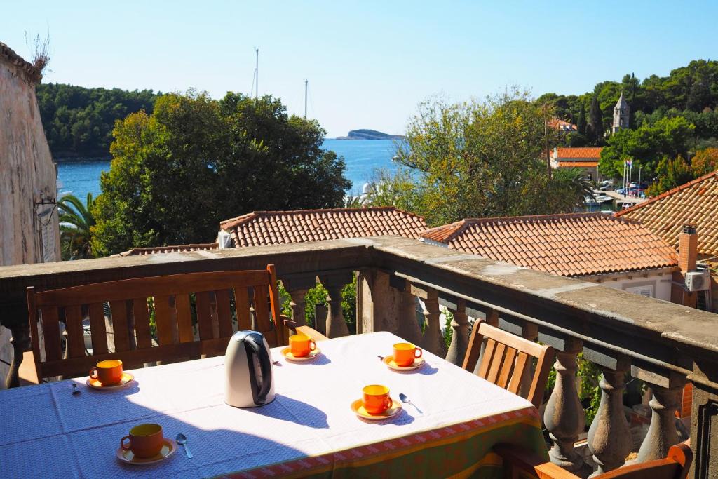 Cavtat Old Town Apartment | Apartment Mengula