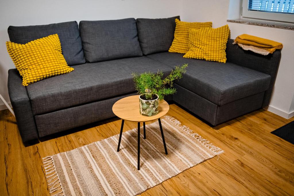Domzale Apartment | Apartment METULJ