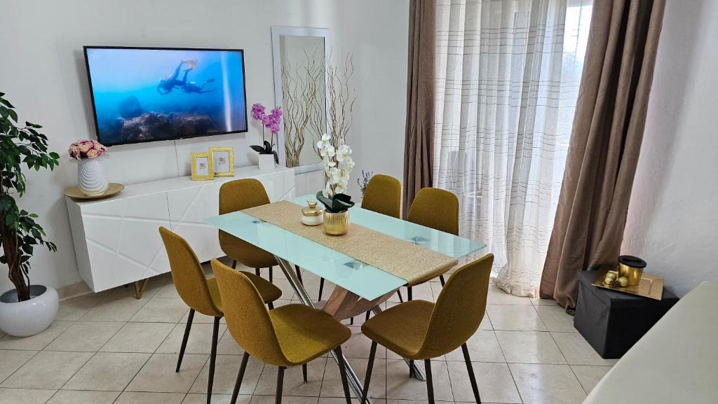 Koromacno Apartment | Apartment Milevoj