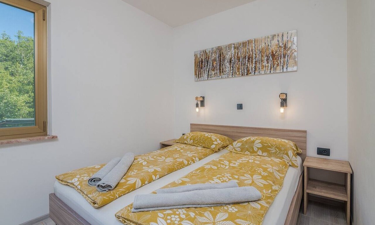 Soline Apartment | Apartment Moderna in Soline