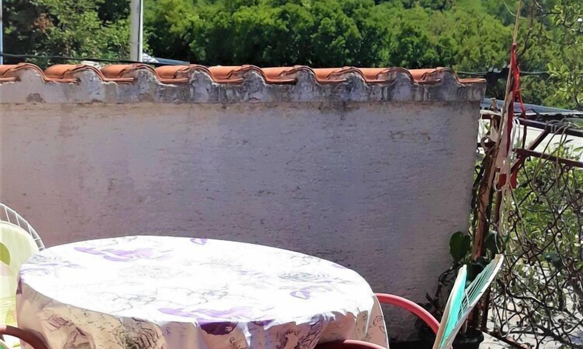 Senj Apartment | Apartment Modric - Two Bedroom Apartment With Terrace