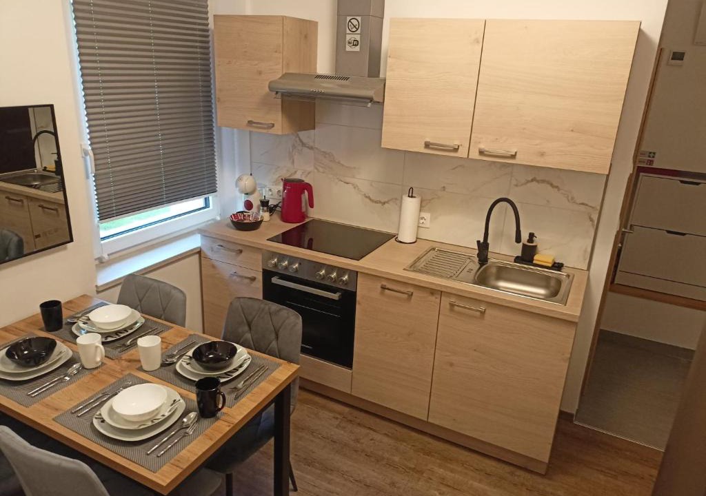 Maribor Apartment | Apartment N Bella