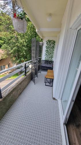 Mukinje Apartment | Apartment NADA