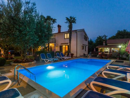 Kosinozici Apartment | Apartment Nena-3 by Interhome