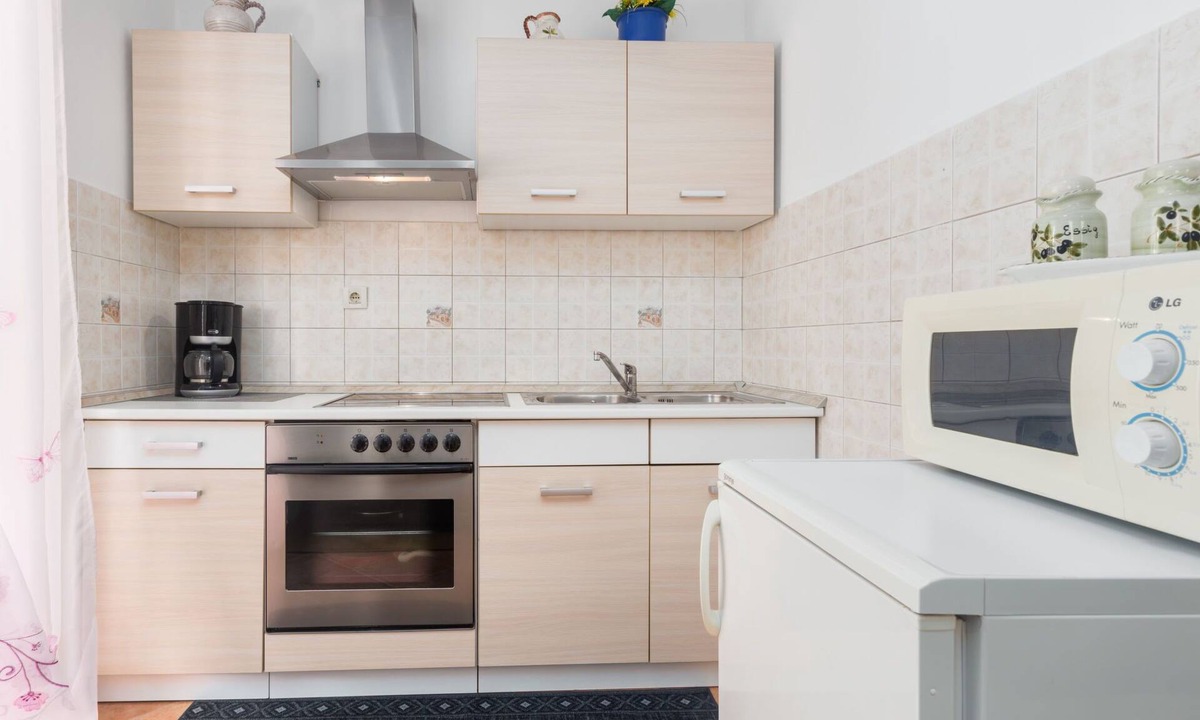 Kosinozici Apartment | Apartment Nena by Interhome
