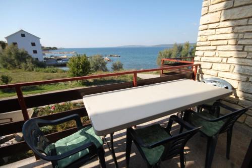 Nevidane Apartment | Apartment Nevidjane 8401a