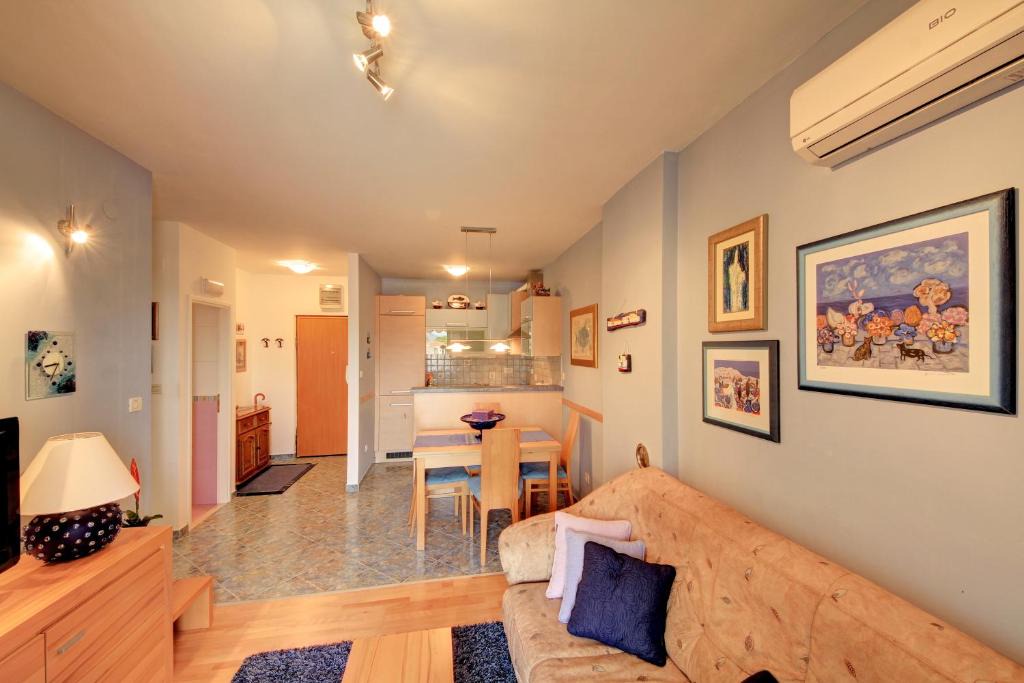 Gornji Kono Apartment | Apartment Nika