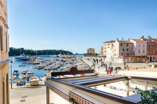 Rovinj Apartment | Apartment Noemi