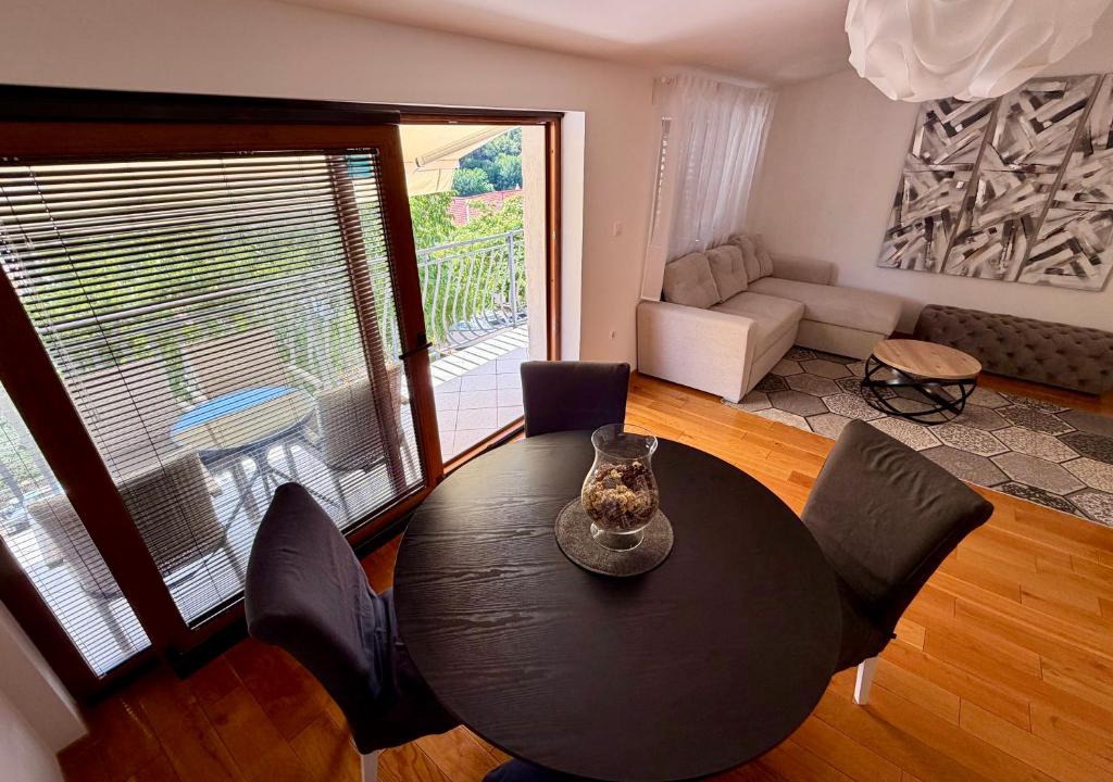 Novigrad Apartment | Apartment Novigrad Holiday