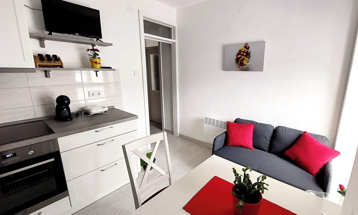 Cove Parja Apartment | Apartment Oliva