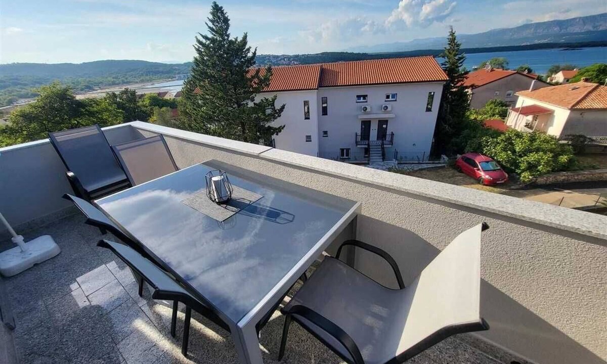 Soline Apartment | Apartment Oly Soline nr 3