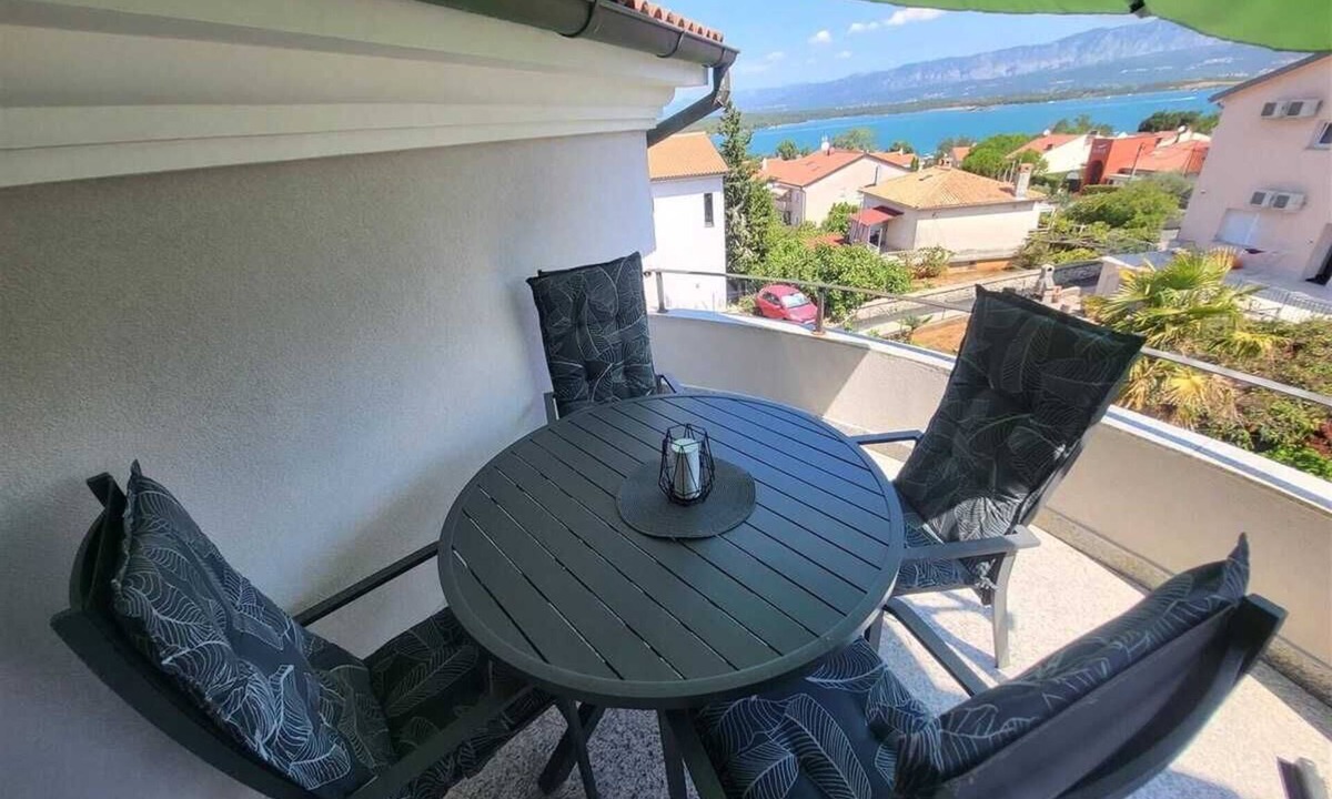 Soline Apartment | Apartment Oly Soline nr 4