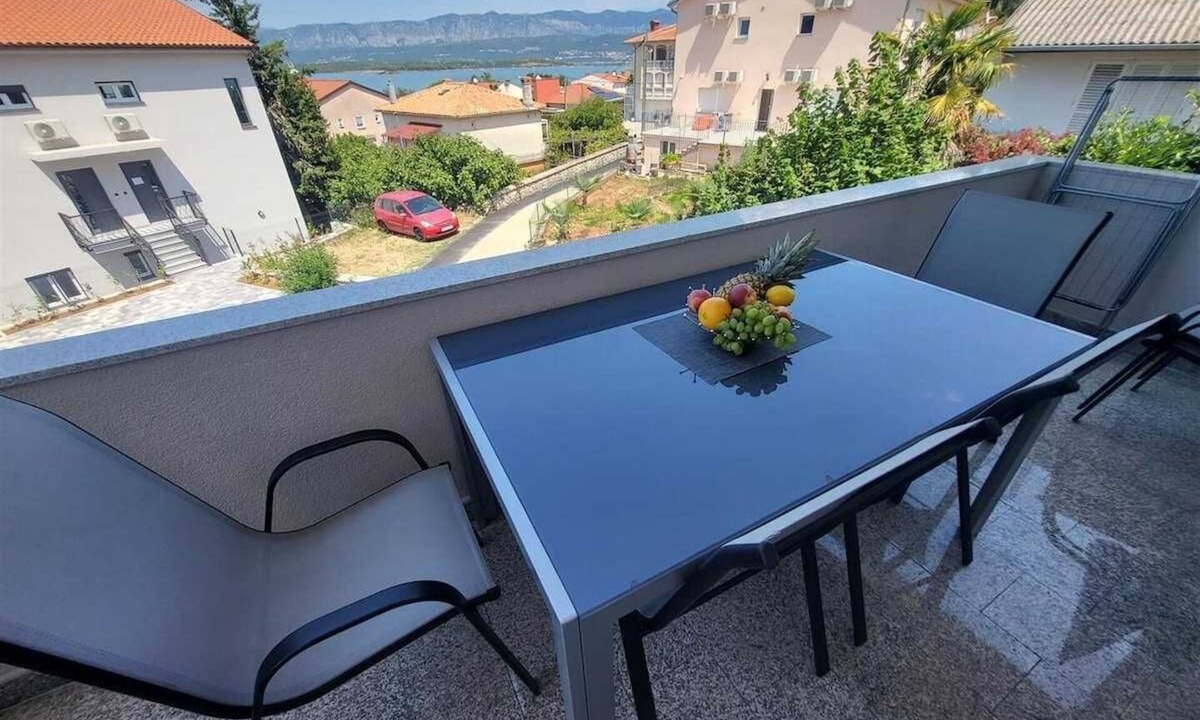 Soline Apartment | Apartment Oly Soline nr 1