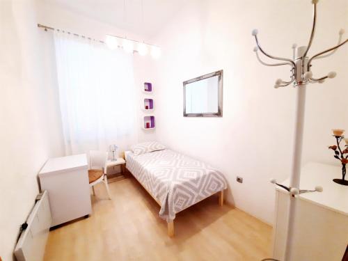 Veruda Apartment | Apartment ORY near the city center with free parking