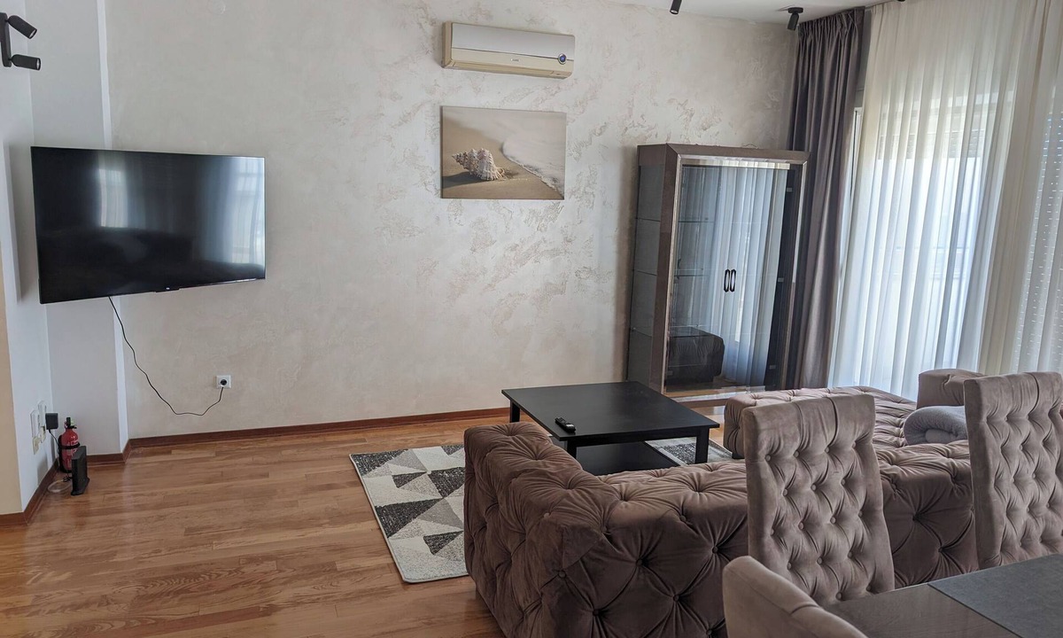 Mejasi Apartment | Apartment Penthouse (119791-A1) - Split