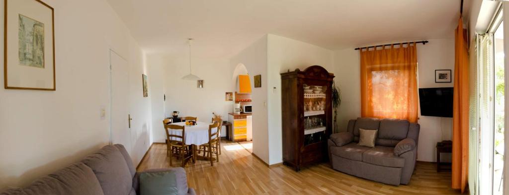 Tar-Vabriga Apartment | Apartment Perci