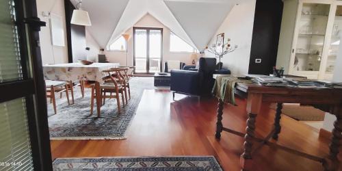 Veprinac Apartment | Apartment Pergola