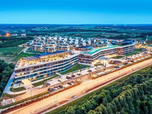 Savudrija Apartment | Apartment Petram Premium Family by Interhome