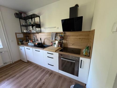 Ljubljana Apartment | Apartment Pixie - Cozy and Quiet Stay