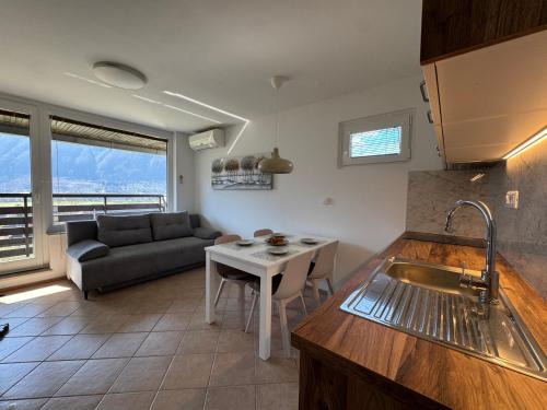 Bovec Apartment | Apartment Planika Bovec
