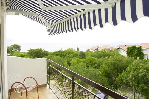 Podaca Apartment | Apartment Podaca 15748d