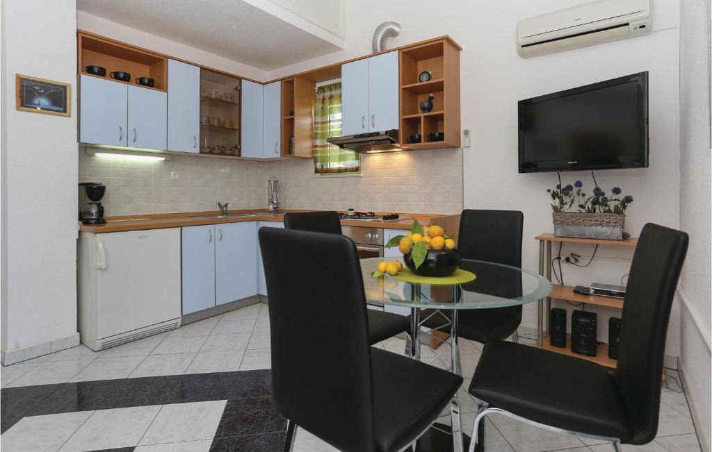 Arbanija Apartment | Apartment Put Vlaka I