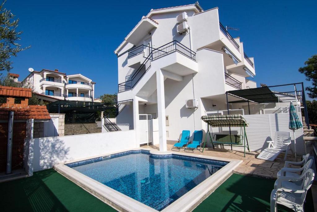 Okrug Gornji Apartment | Apartment Rastici 2793e