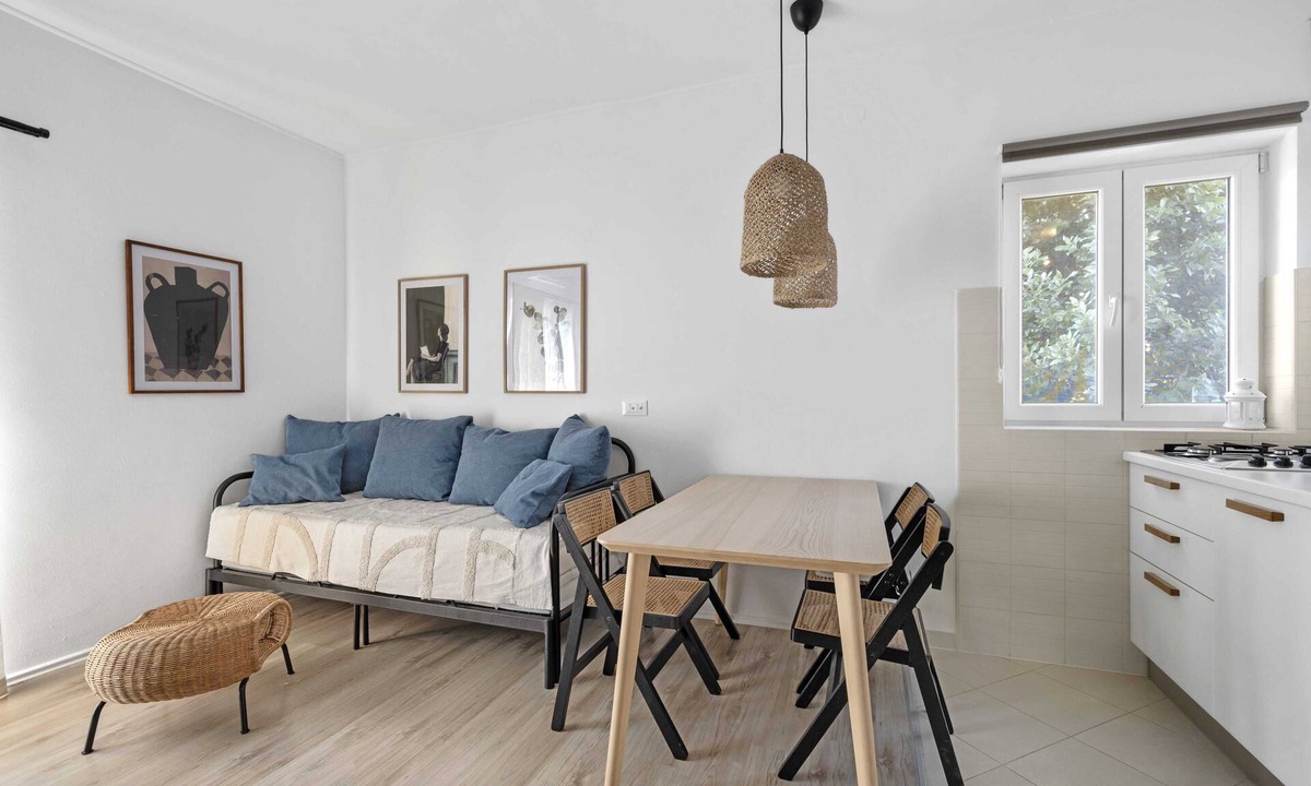 Brodarica Apartment | Apartment Regina
