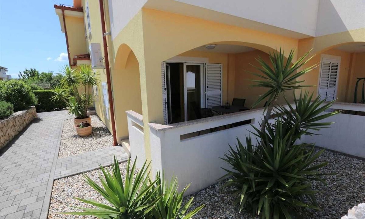 Klimno Apartment | Apartment Rinkovec dole