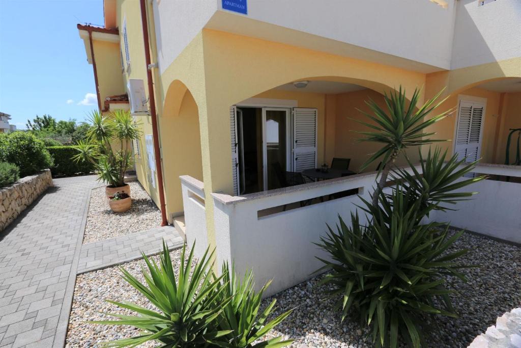 Klimno Apartment | Apartment Rinkovec