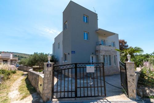Businci Apartment | Apartment Rooftop Valerija