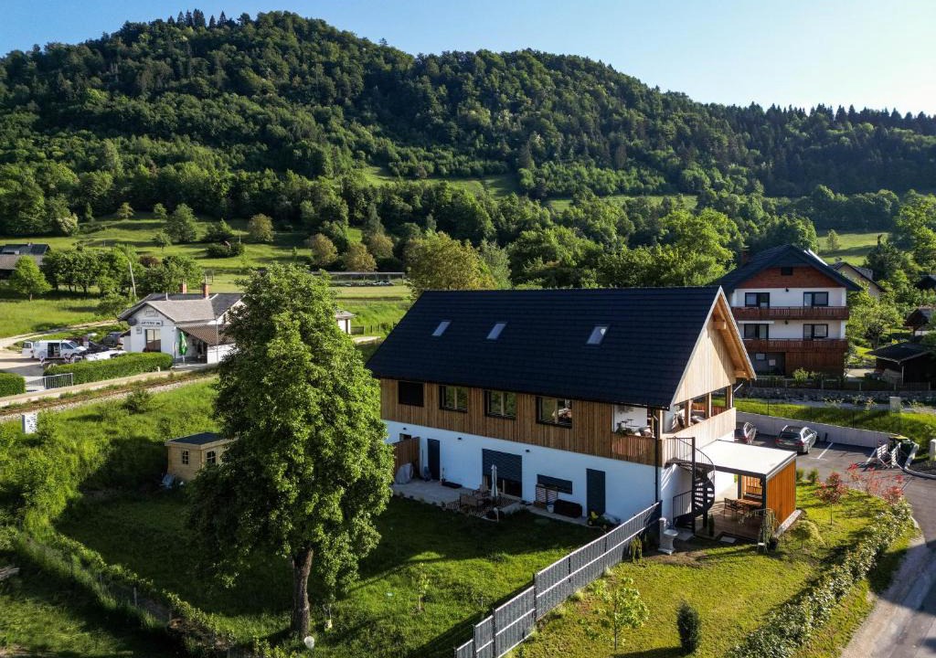 Zasip Apartment | Apartment & Room Berc