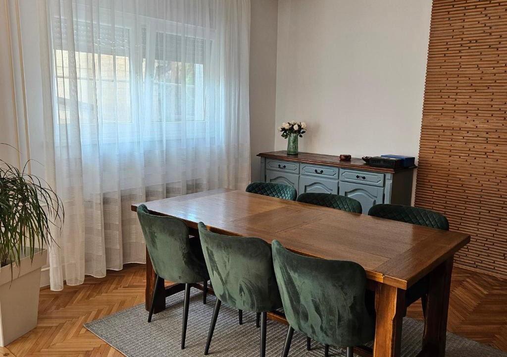 Bizovac House | Apartment & Rooms Majetic-Draskovic