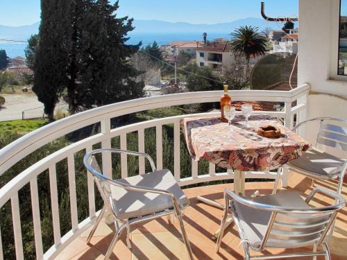 Gradac Apartment | Apartment Rudez-1 by Interhome