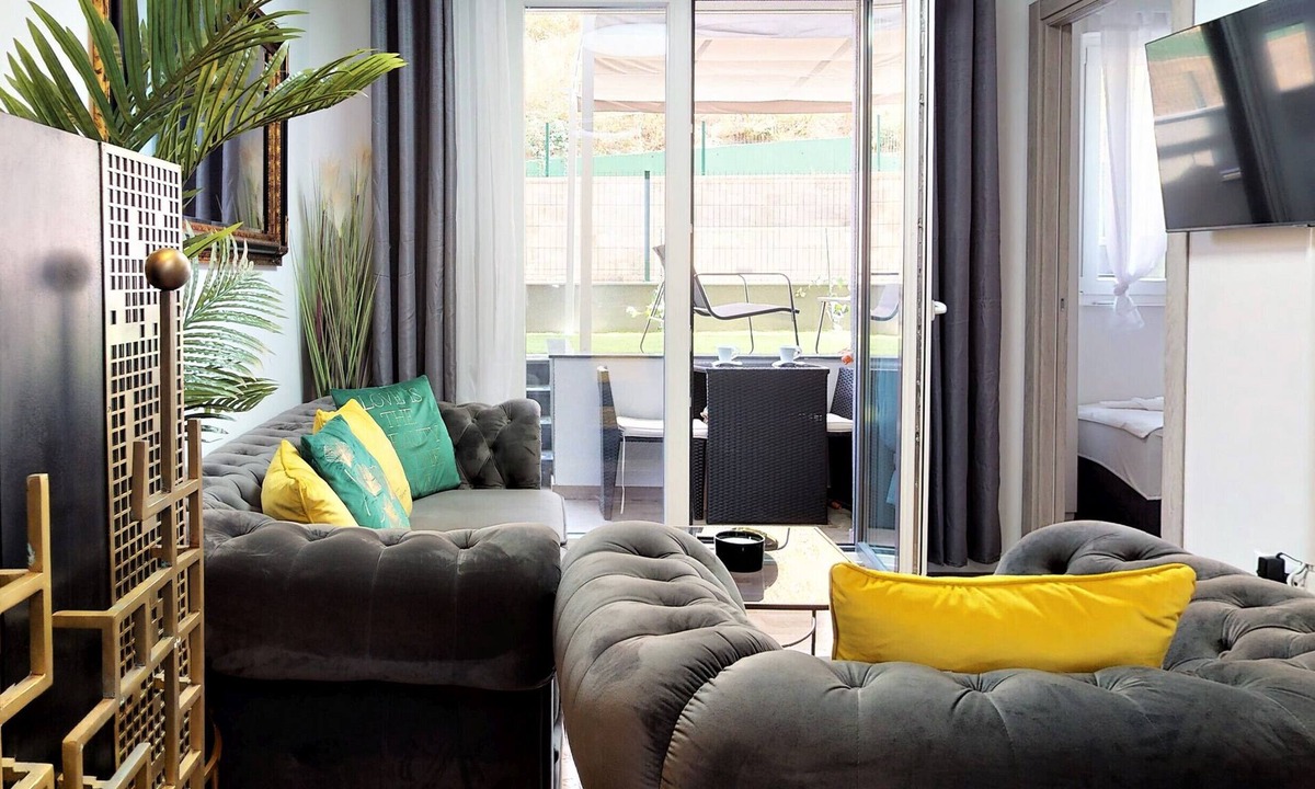 Mejasi Apartment | Apartment Sara - 2 bedrooms apartment